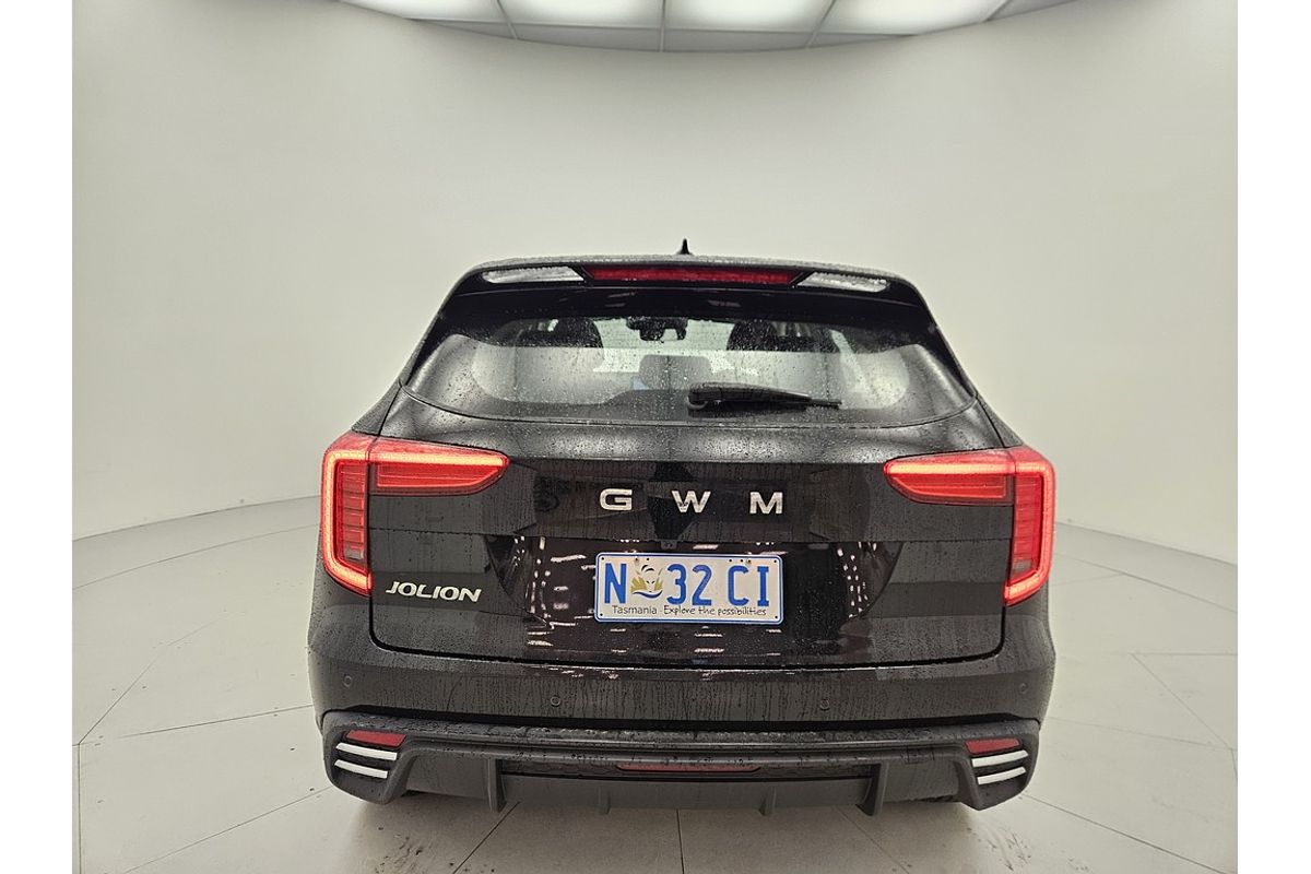 2026 GWM Jolion Premium A01