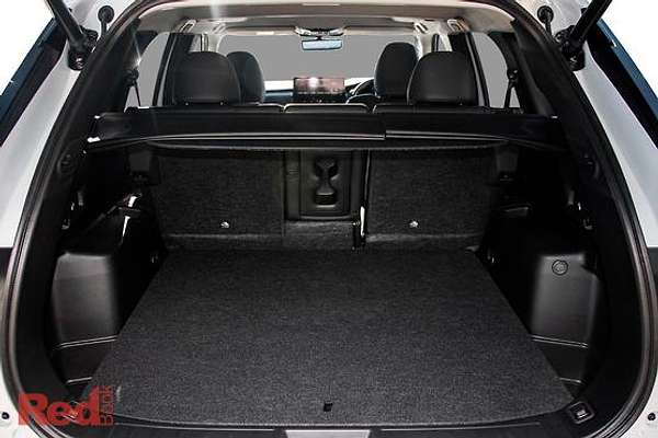 2026 Mitsubishi Outlander Exceed ZM thumb-8