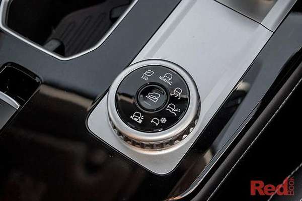 2026 Mitsubishi Outlander Exceed ZM thumb-14
