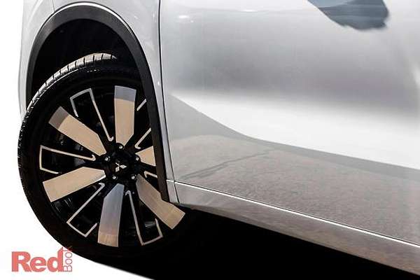 2026 Mitsubishi Outlander Exceed ZM thumb-16