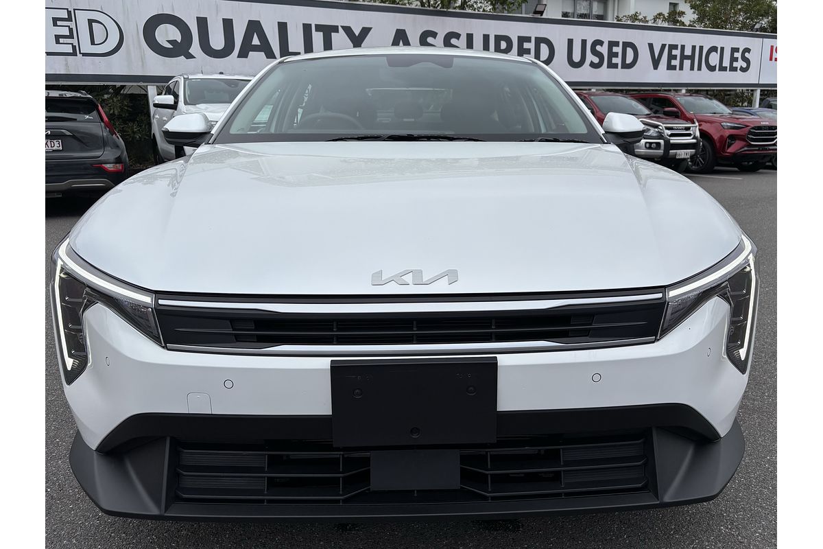 2024 Kia K4 S CL4m