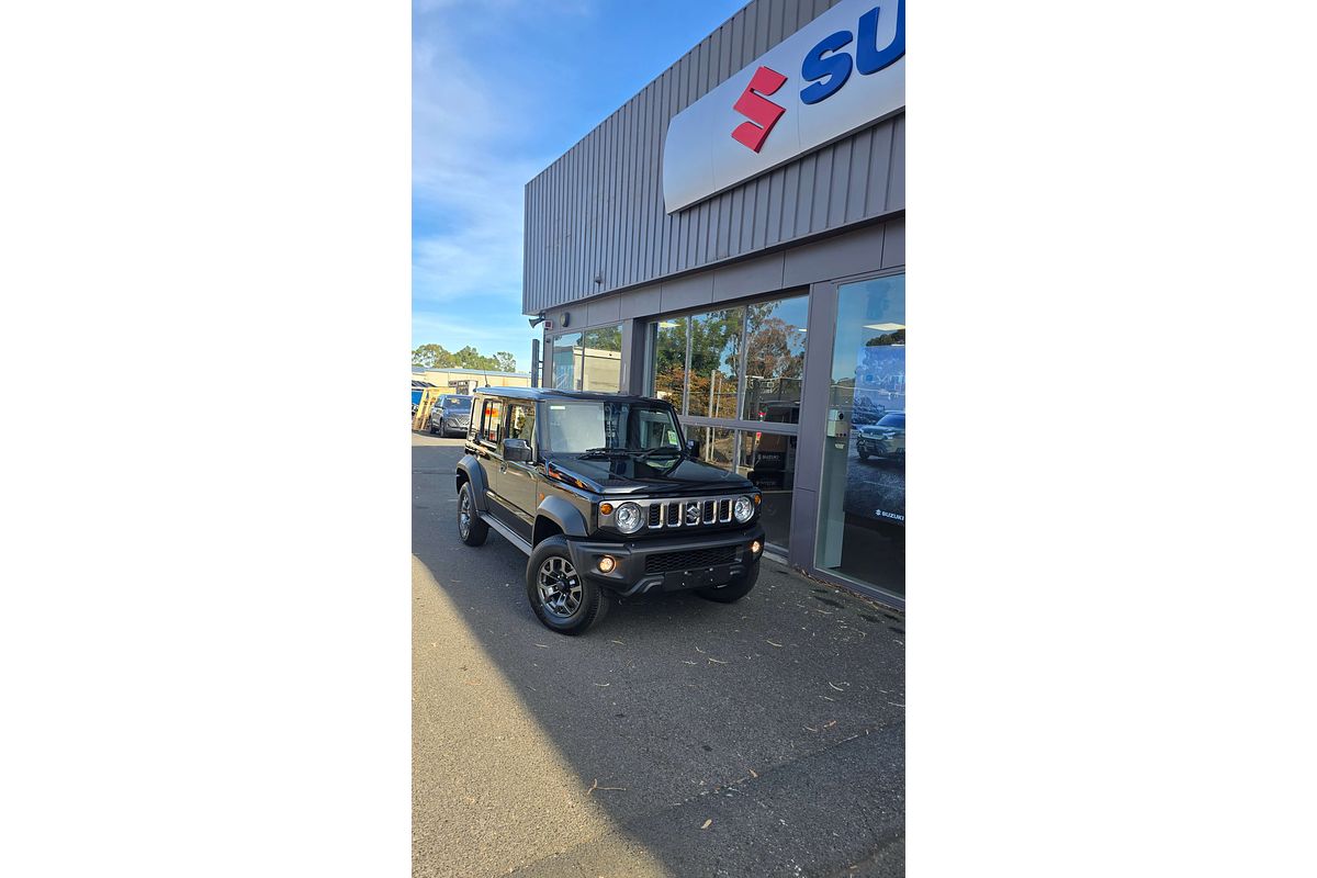 2026 Suzuki Jimny XL JJ