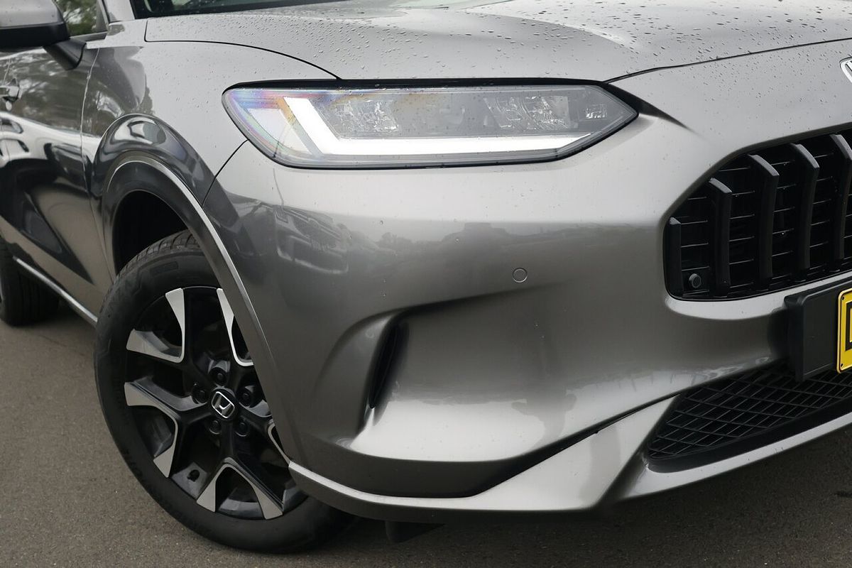 2024 Honda ZR-V VTi LX RZ