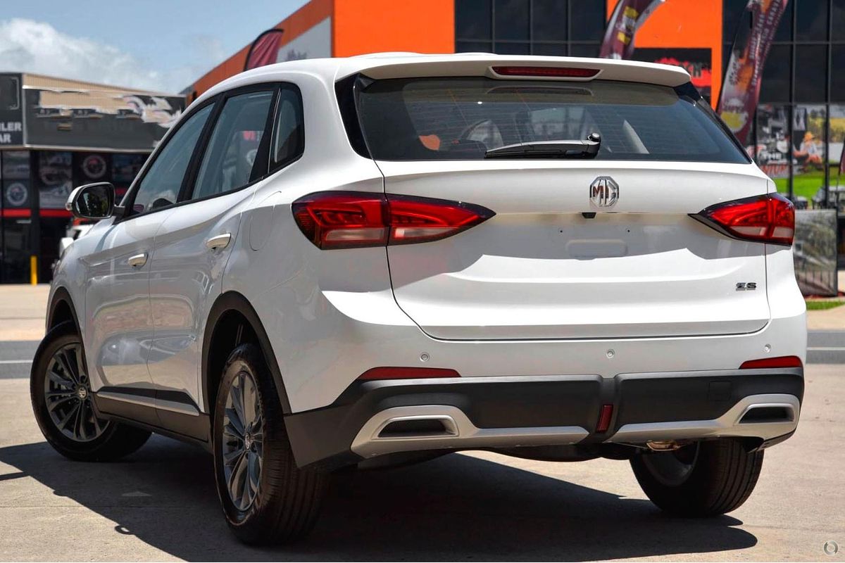 2026 MG ZS Vibe ZS32