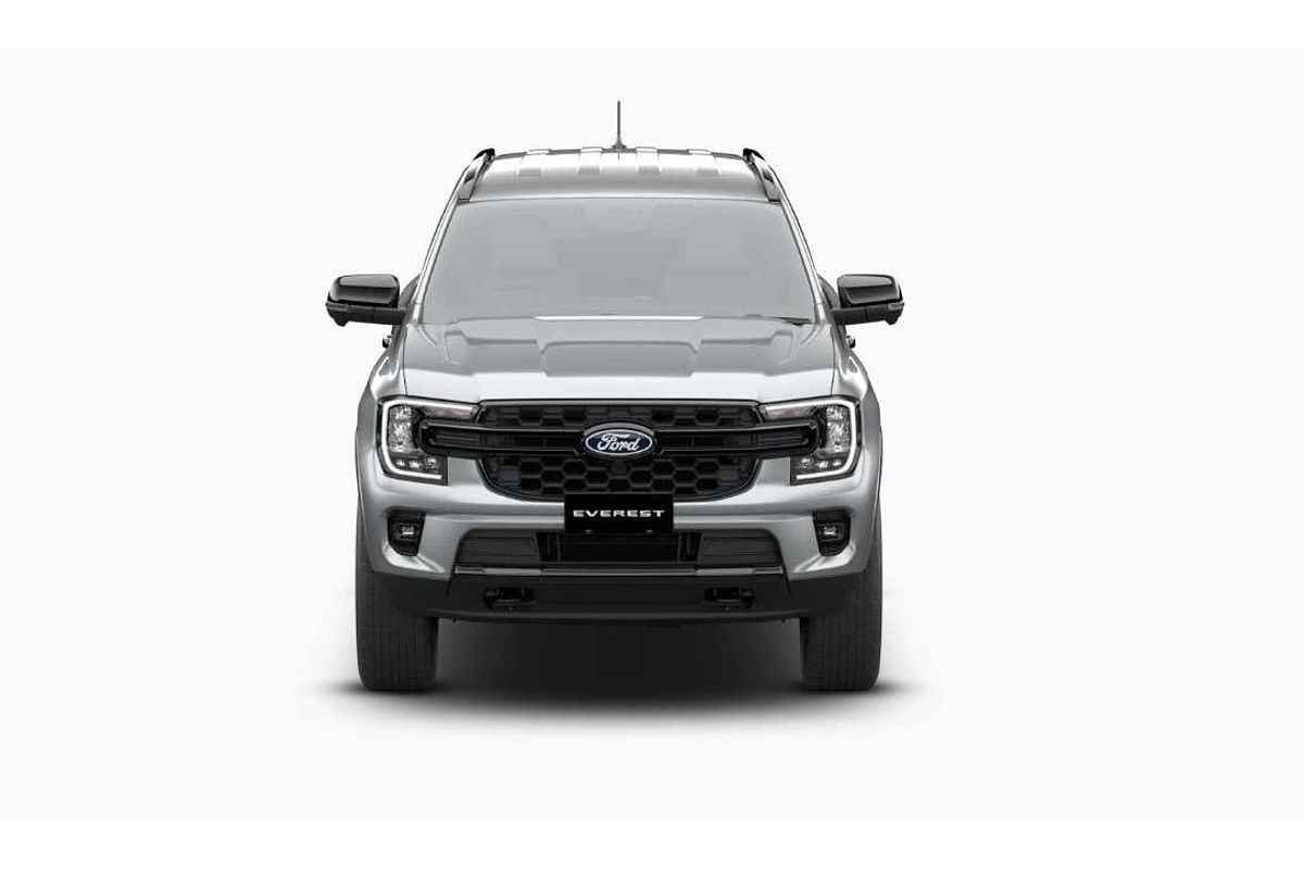 2026 Ford Everest Sport 2.0L