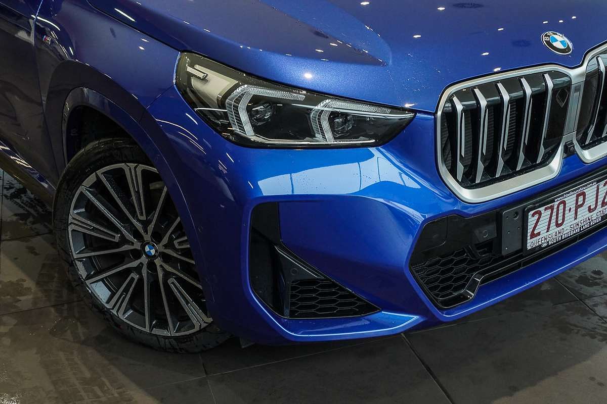 2023 BMW X1 xDrive20i M Sport U11