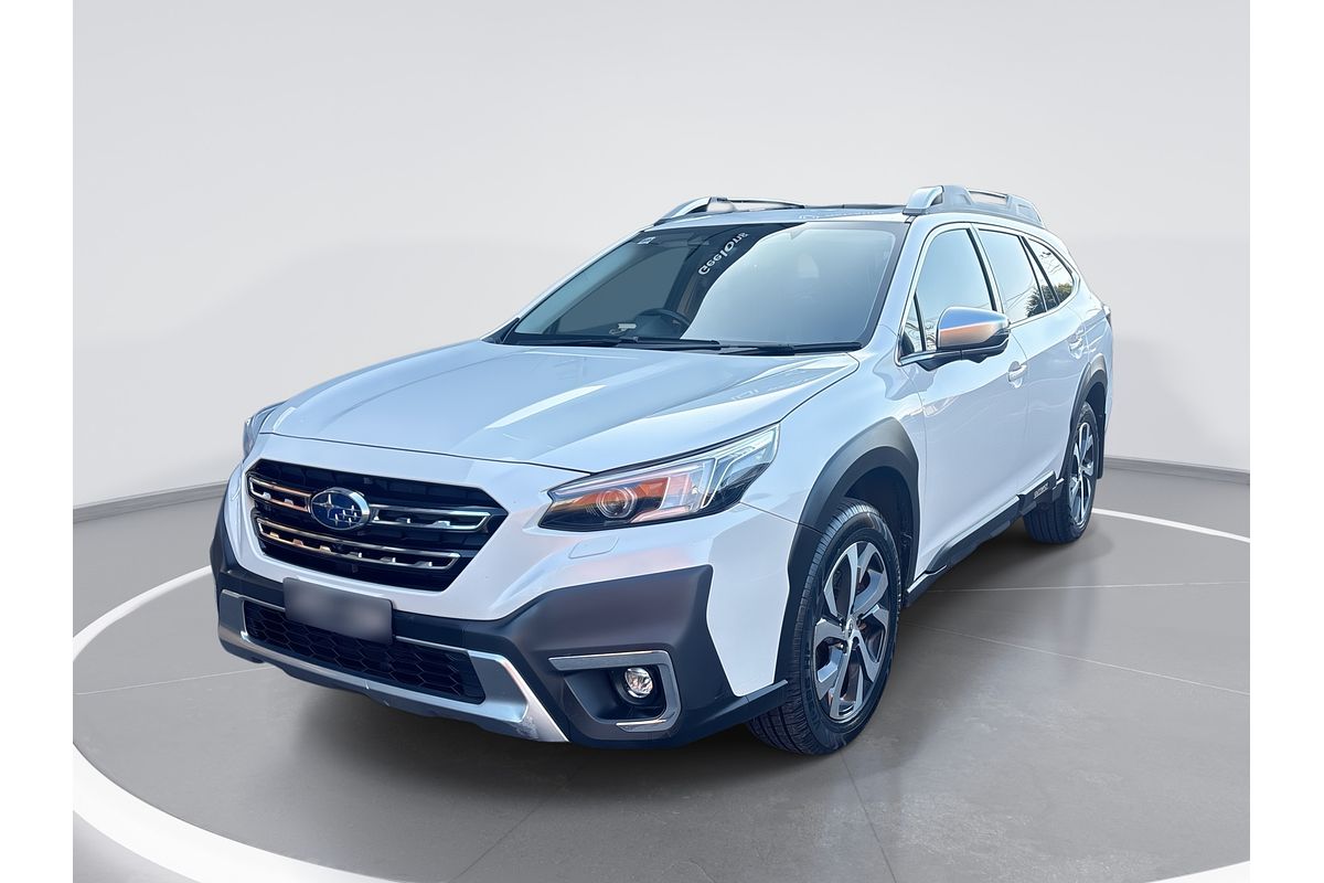 2021 Subaru Outback AWD Touring 6GEN