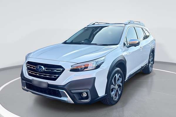 2021 Subaru Outback AWD Touring 6GEN