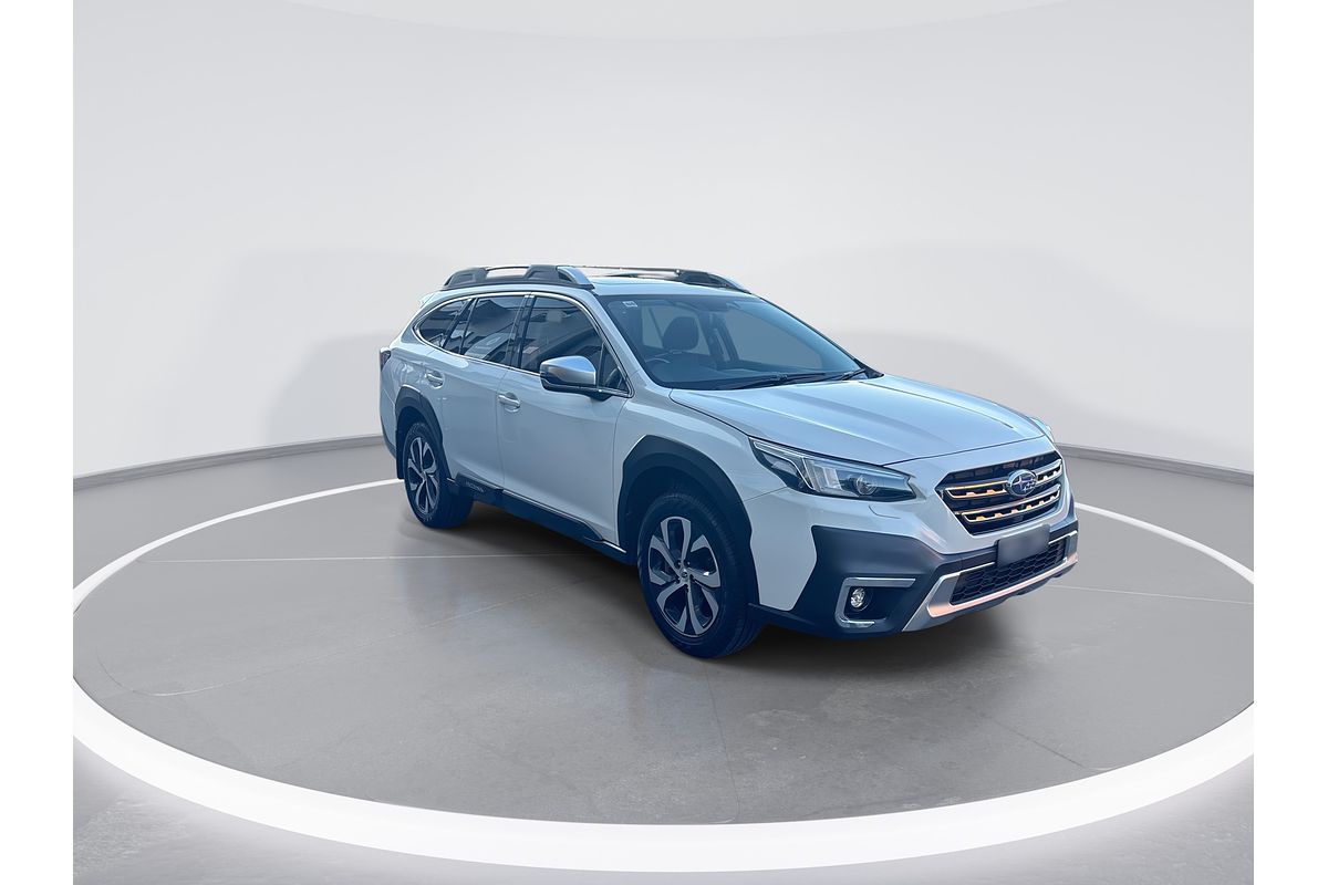 2021 Subaru Outback AWD Touring 6GEN