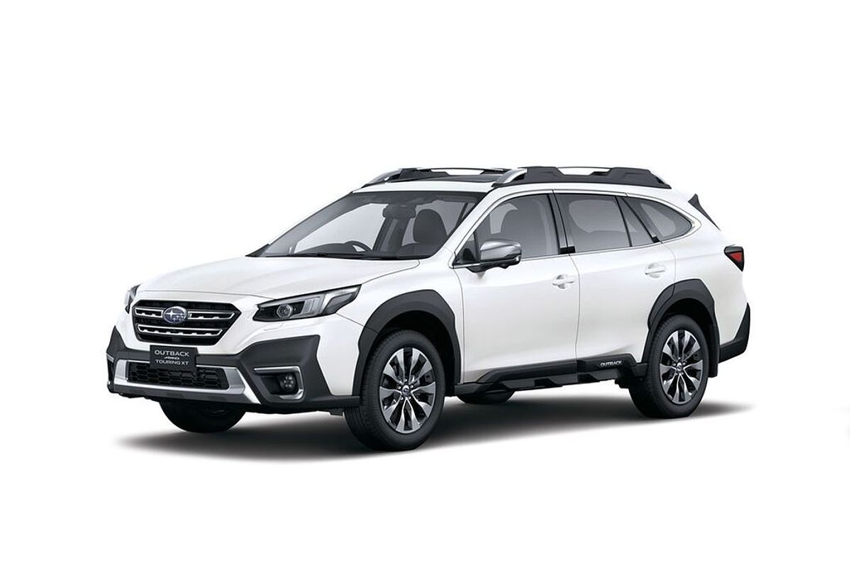 2025 Subaru Outback AWD Touring XT 6GEN