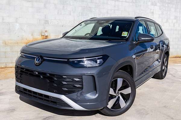 2026 Volkswagen Tayron 150TSI Life R4