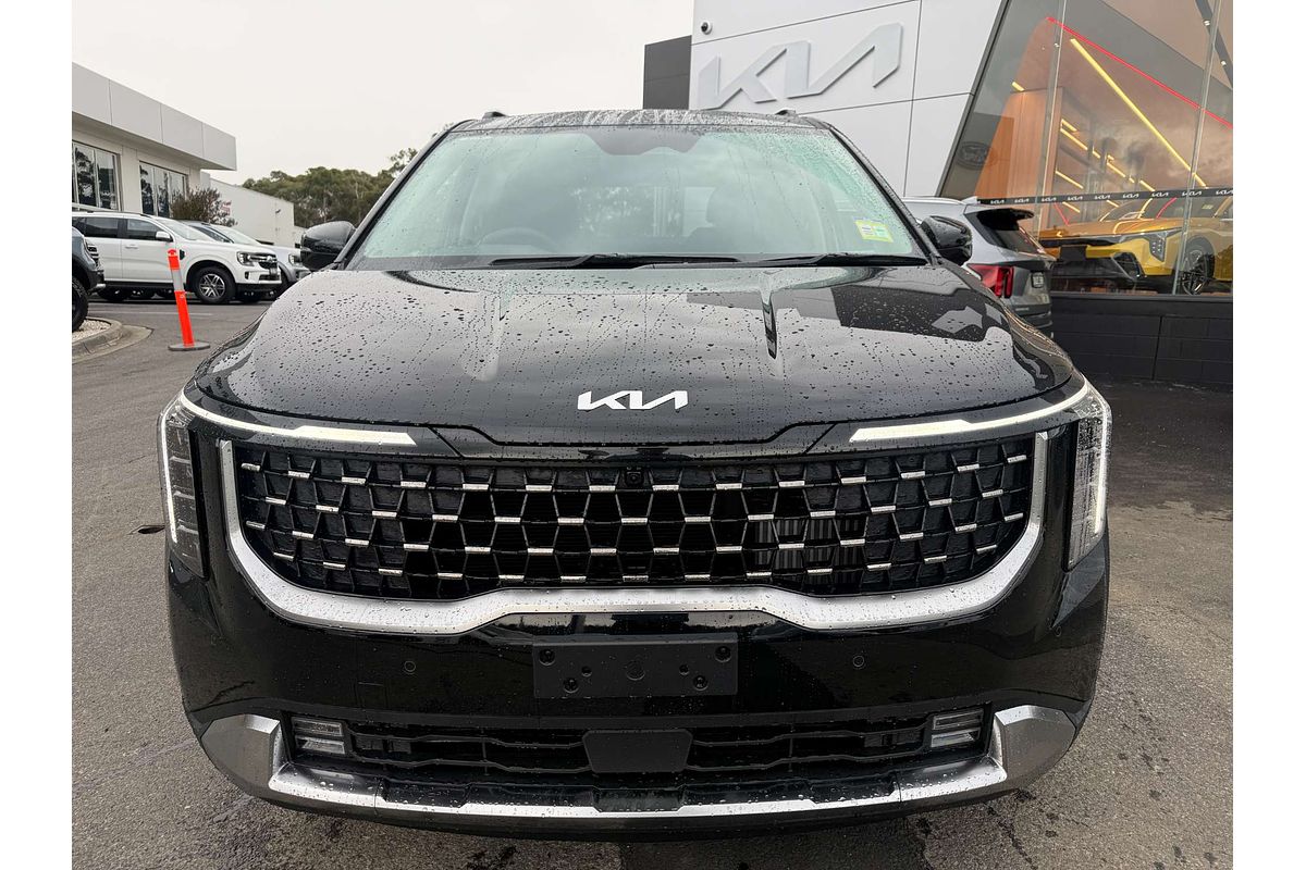 2026 Kia Carnival GT-Line HEV KA4 PE