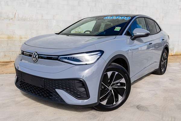 2025 Volkswagen ID.5 Pro E2