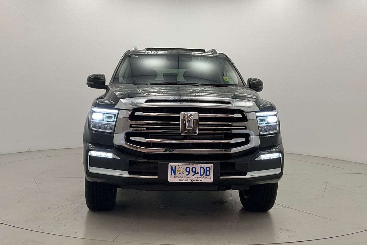 2026 GWM Tank 300 Ultra Hi4-T PHEV P03