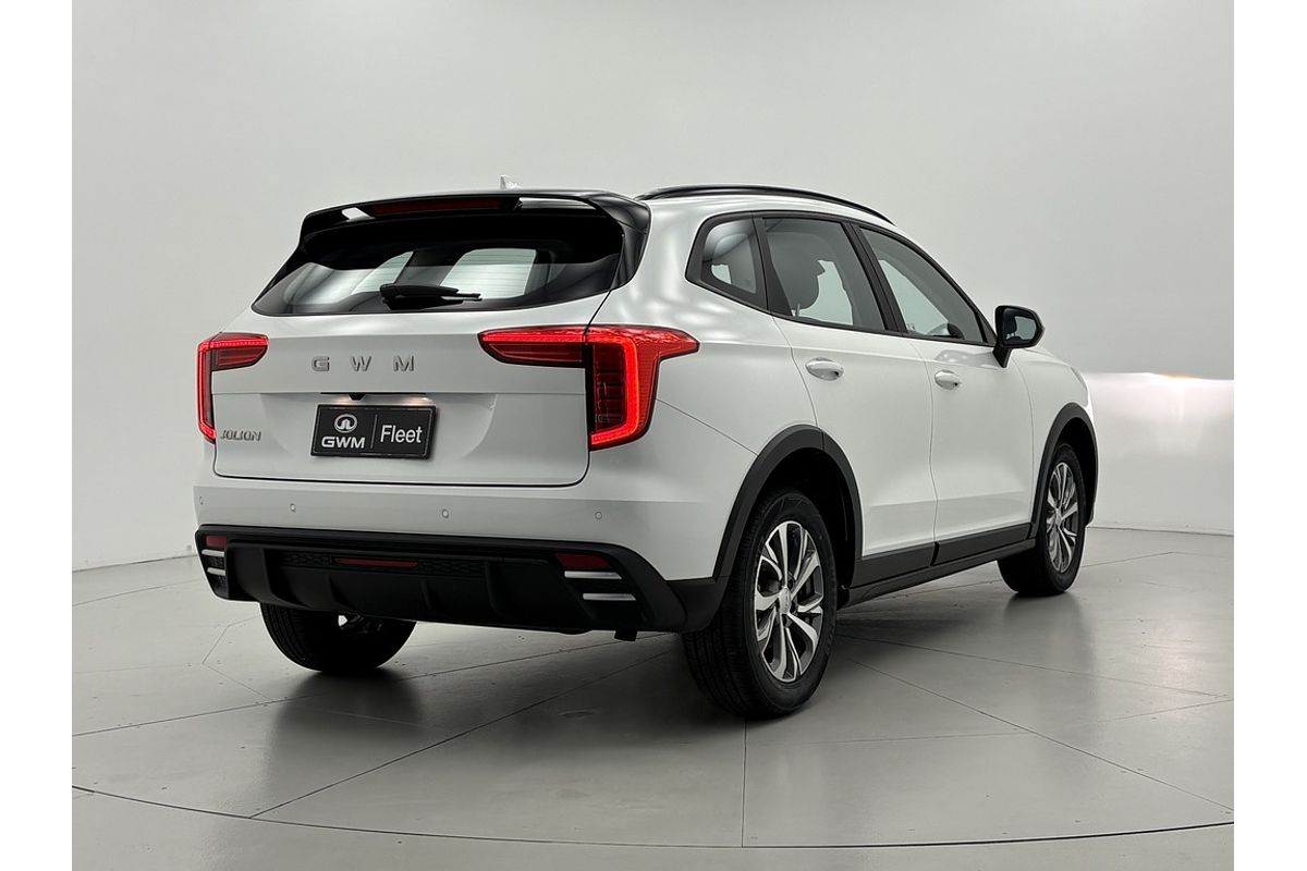 2026 GWM Jolion Premium A01