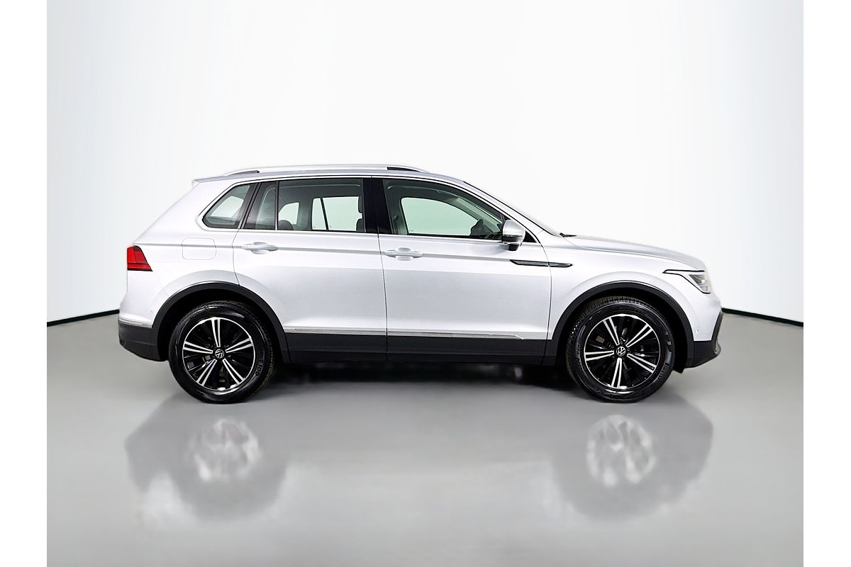 2023 Volkswagen Tiguan 110TSI Life 5N