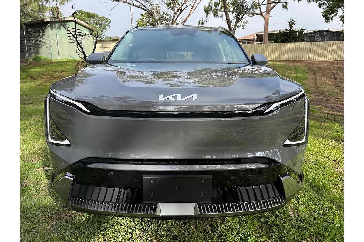 2024 Kia EV5 Earth OVc