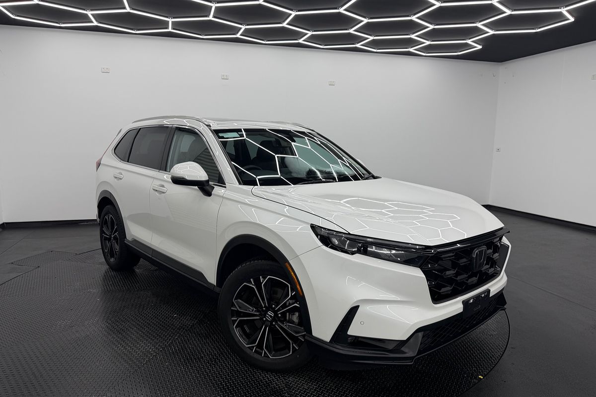 2023 Honda CR-V VTi LX AWD RW