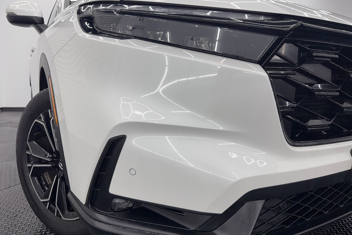 2023 Honda CR-V VTi LX AWD RW