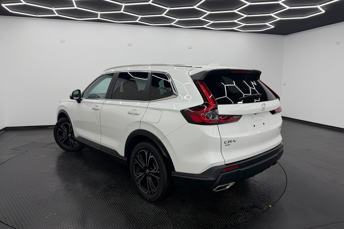 2023 Honda CR-V VTi LX AWD RW