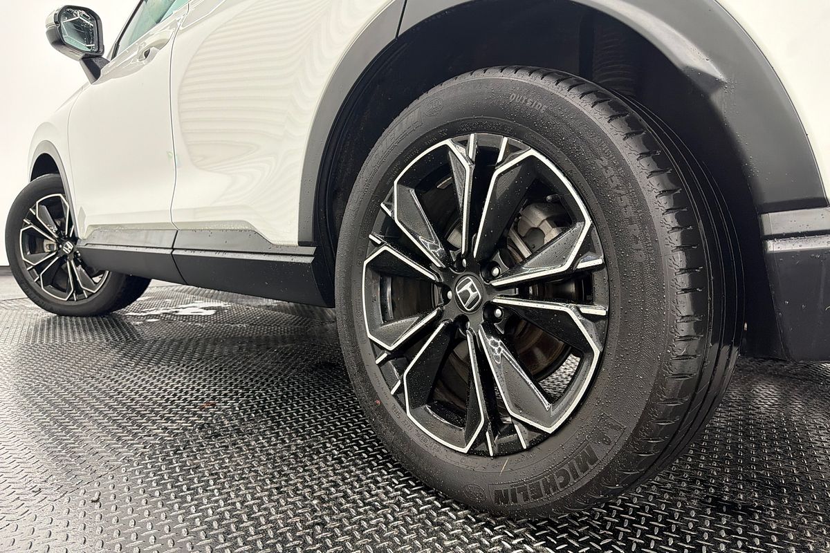 2023 Honda CR-V VTi LX AWD RW