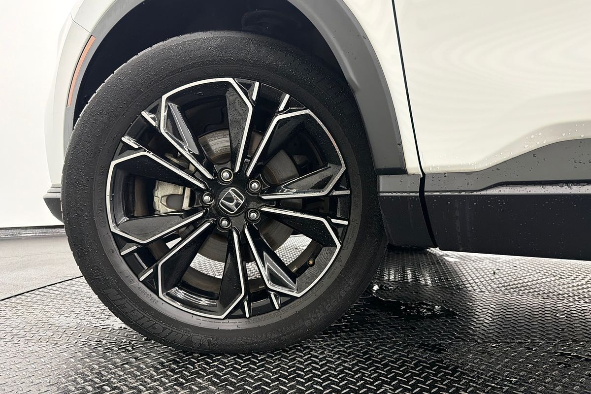 2023 Honda CR-V VTi LX AWD RW