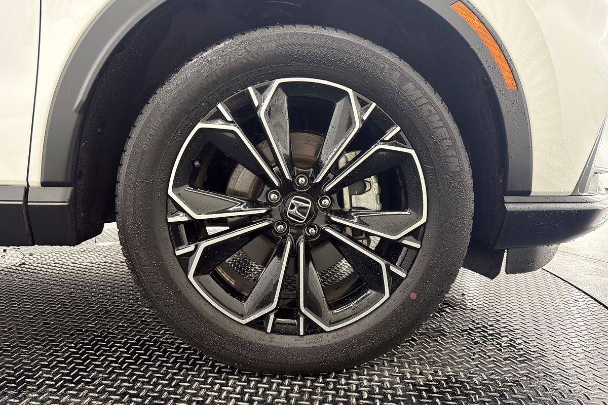 2023 Honda CR-V VTi LX AWD RW