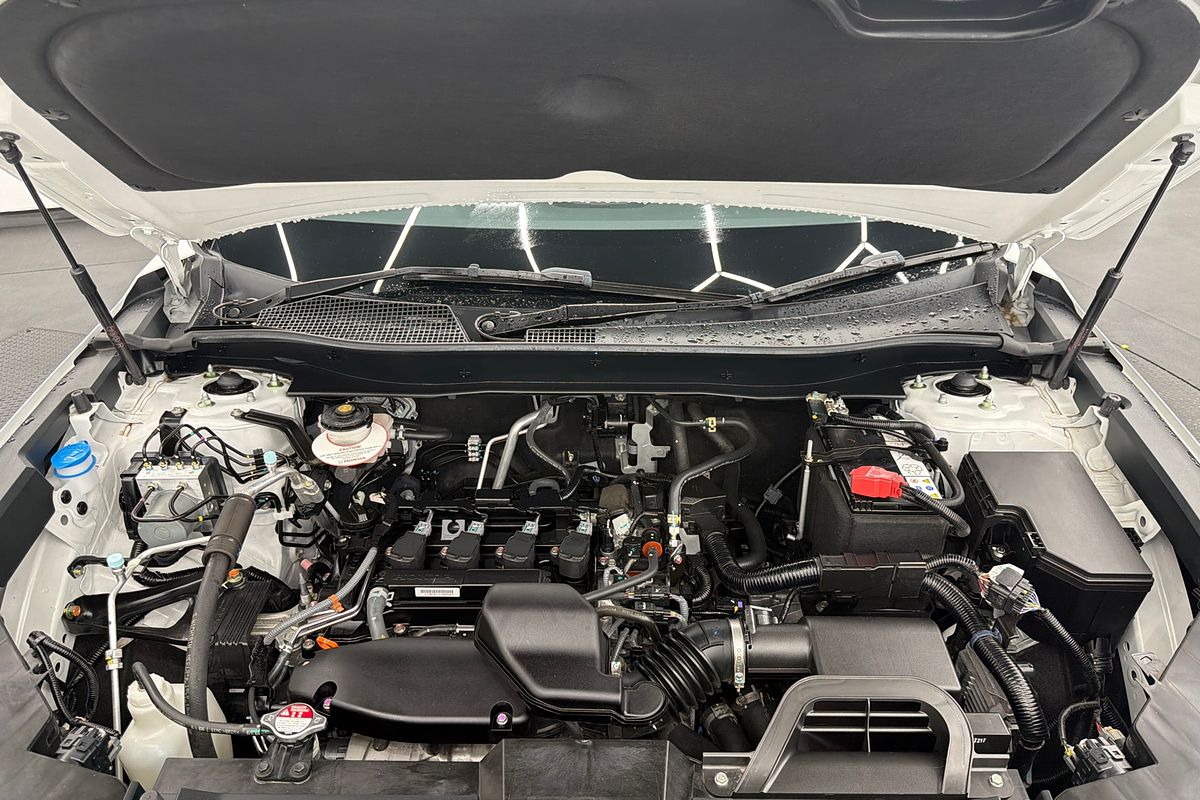 2023 Honda CR-V VTi LX AWD RW