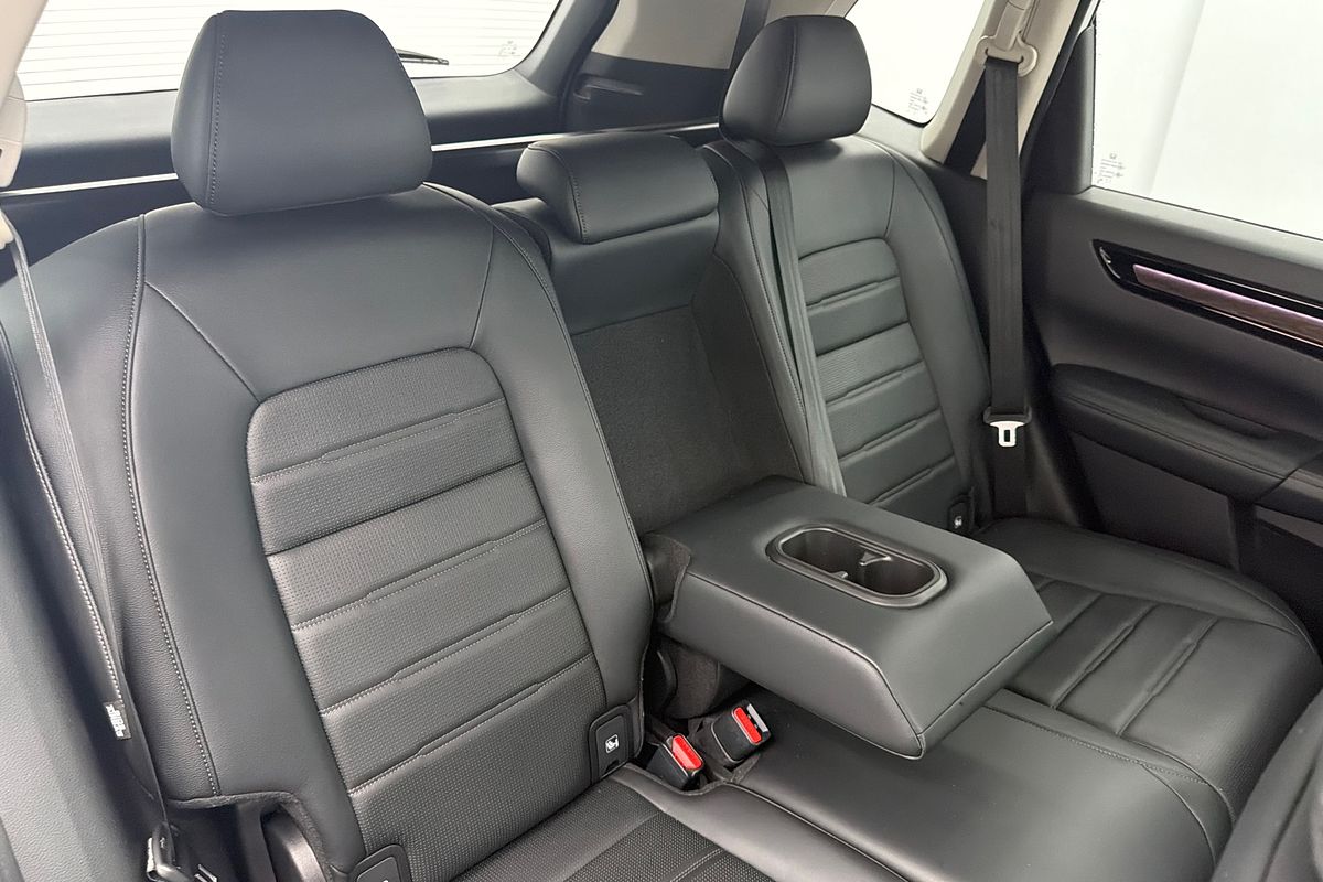 2023 Honda CR-V VTi LX AWD RW