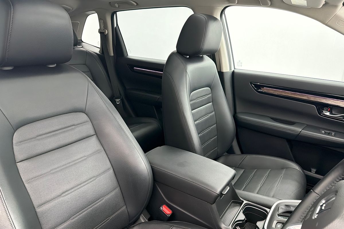 2023 Honda CR-V VTi LX AWD RW