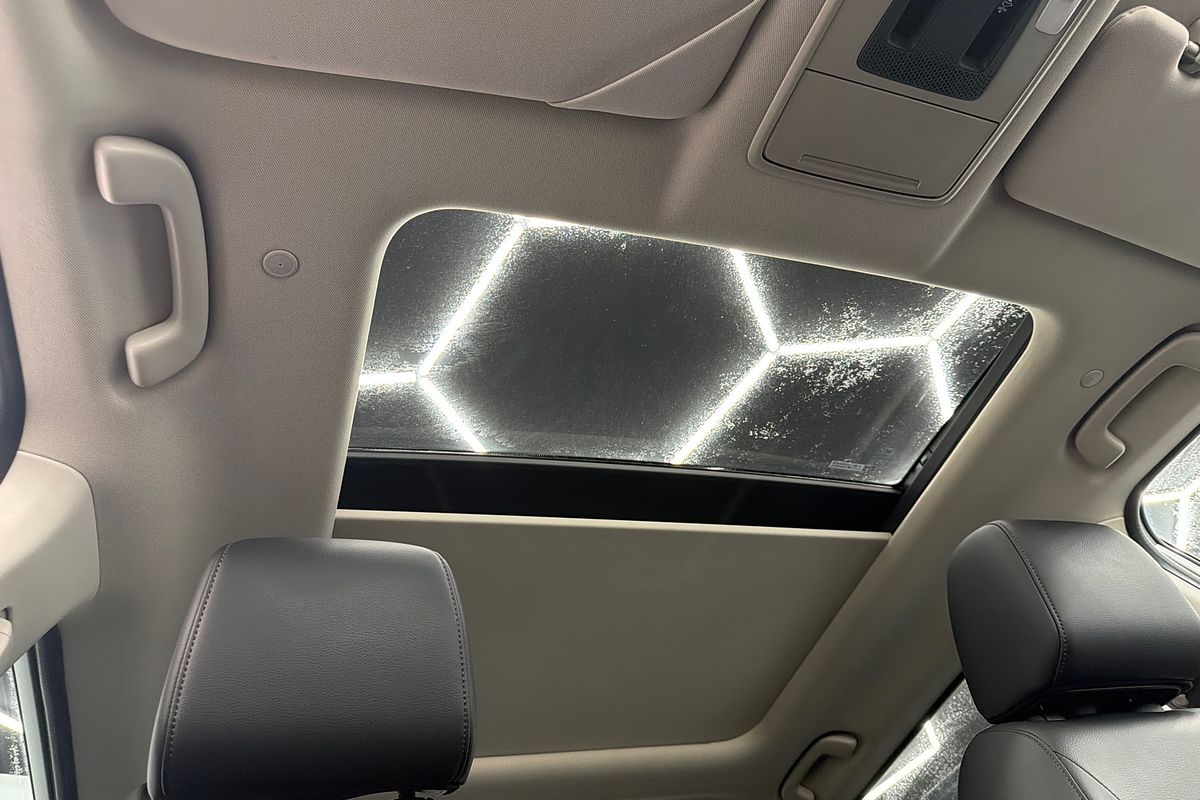 2023 Honda CR-V VTi LX AWD RW