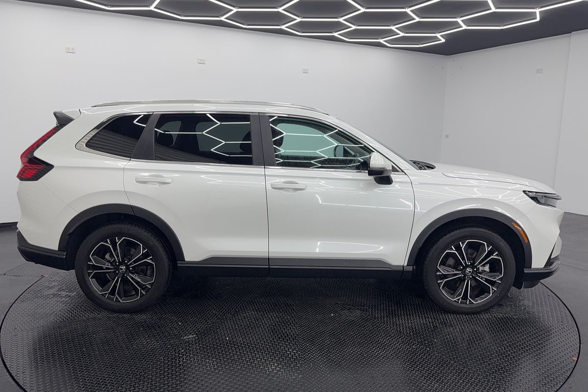 2023 Honda CR-V VTi LX AWD RW