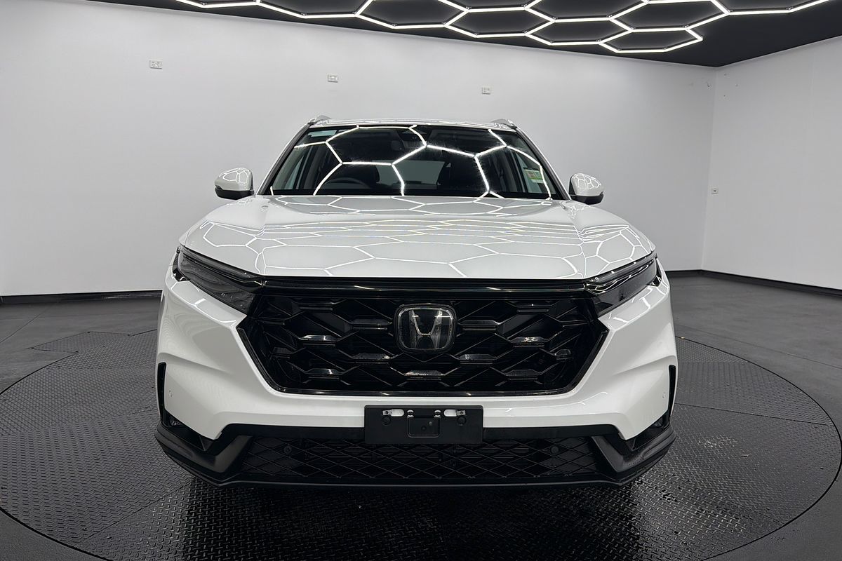 2023 Honda CR-V VTi LX AWD RW