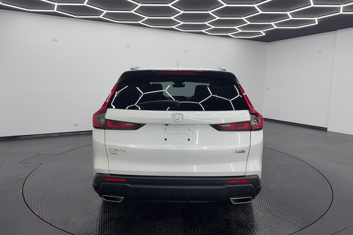 2023 Honda CR-V VTi LX AWD RW