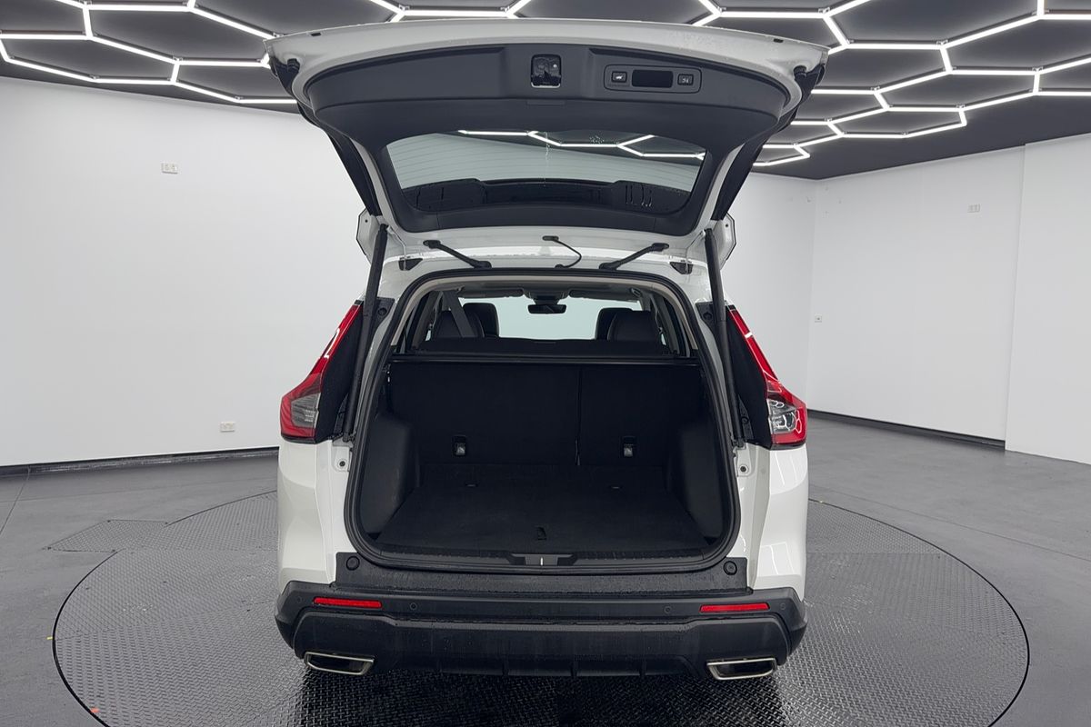 2023 Honda CR-V VTi LX AWD RW