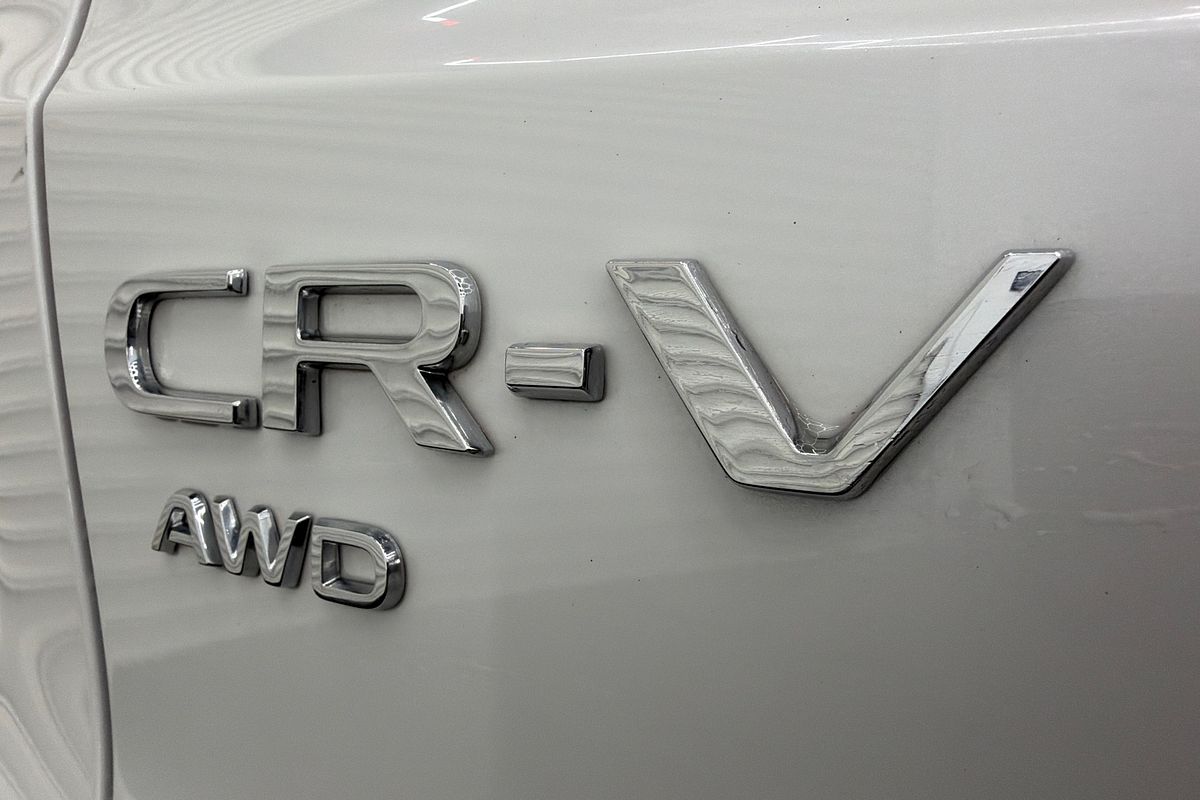 2023 Honda CR-V VTi LX AWD RW
