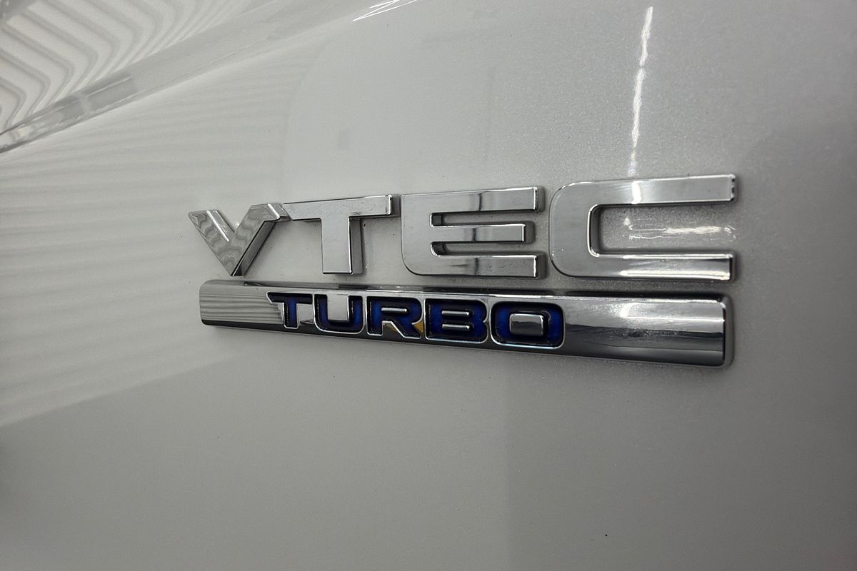 2023 Honda CR-V VTi LX AWD RW