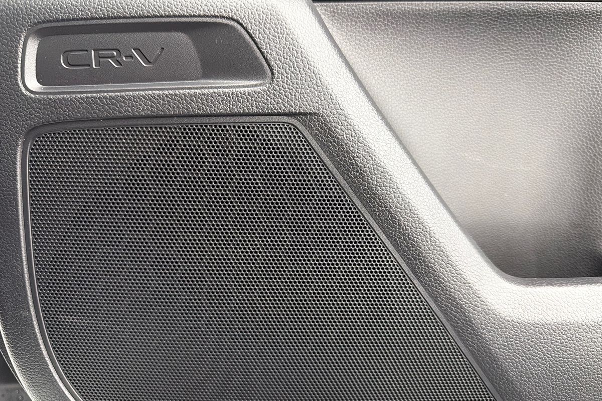 2023 Honda CR-V VTi LX AWD RW