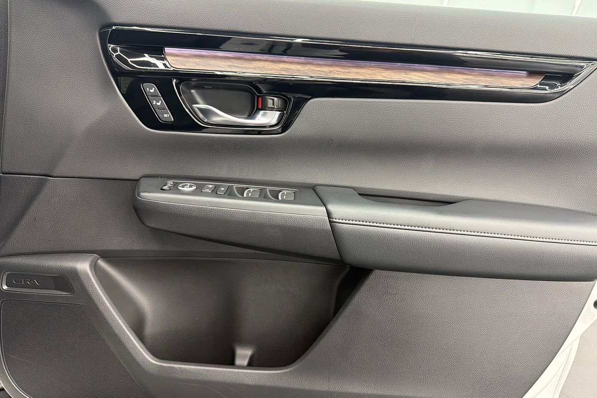 2023 Honda CR-V VTi LX AWD RW