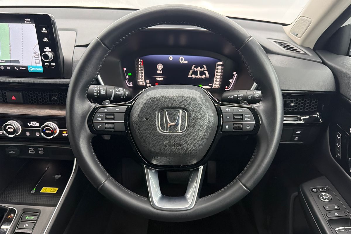 2023 Honda CR-V VTi LX AWD RW
