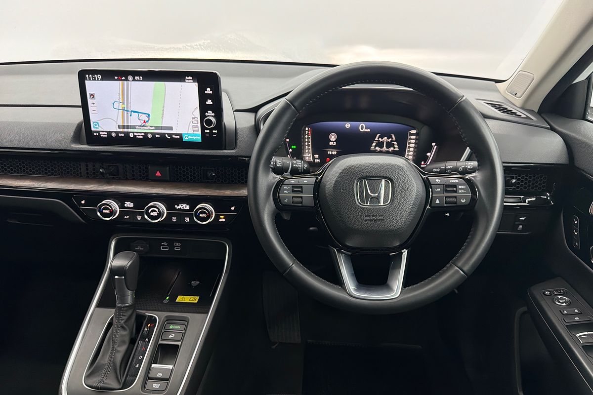 2023 Honda CR-V VTi LX AWD RW