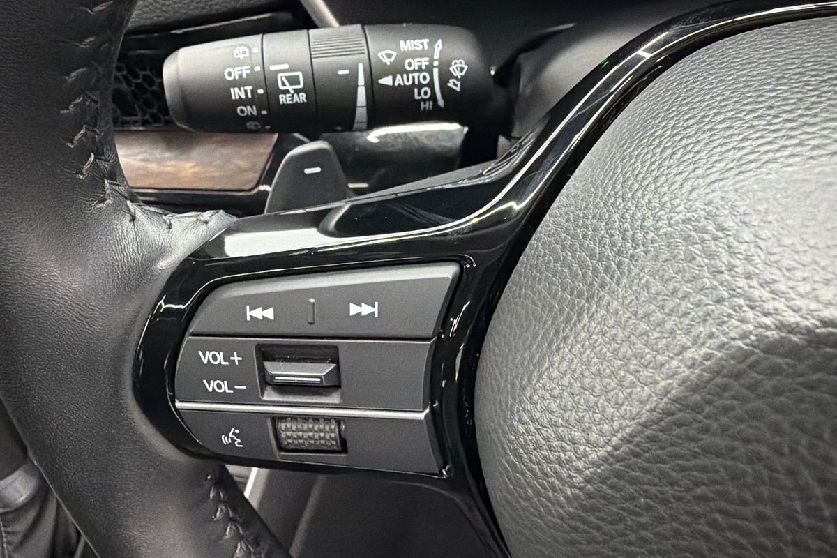 2023 Honda CR-V VTi LX AWD RW