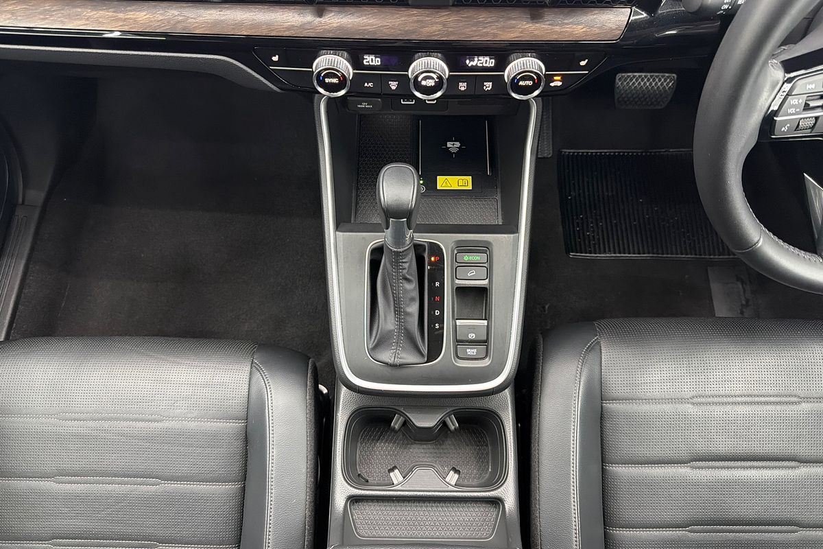 2023 Honda CR-V VTi LX AWD RW