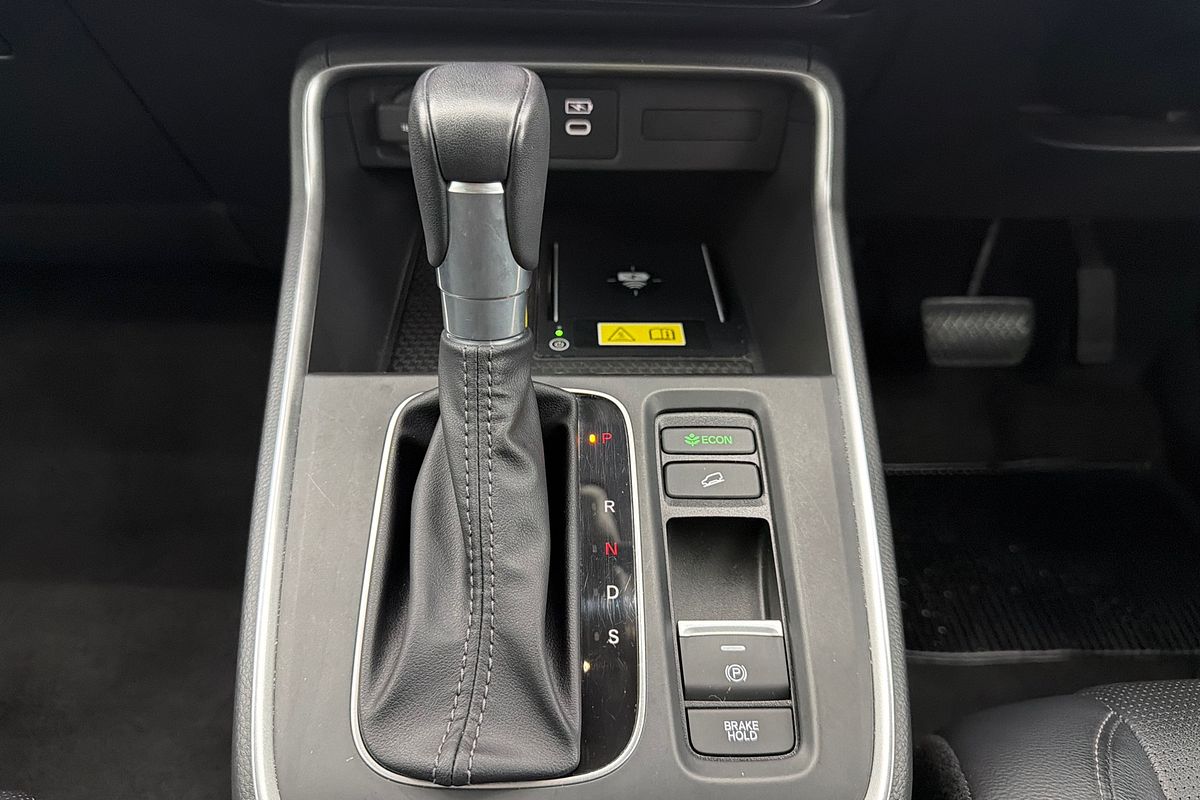 2023 Honda CR-V VTi LX AWD RW
