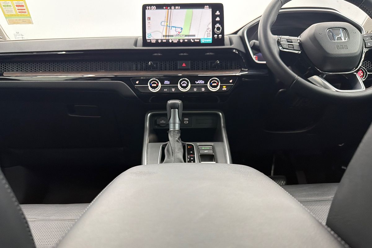 2023 Honda CR-V VTi LX AWD RW
