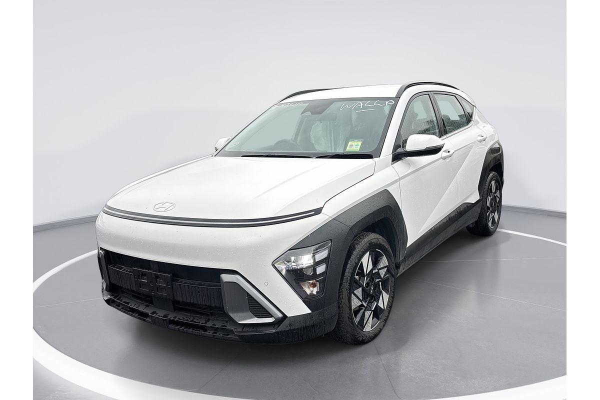 2024 Hyundai Kona SX2.V2