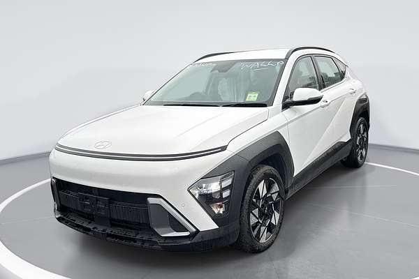 2024 Hyundai Kona SX2.V2