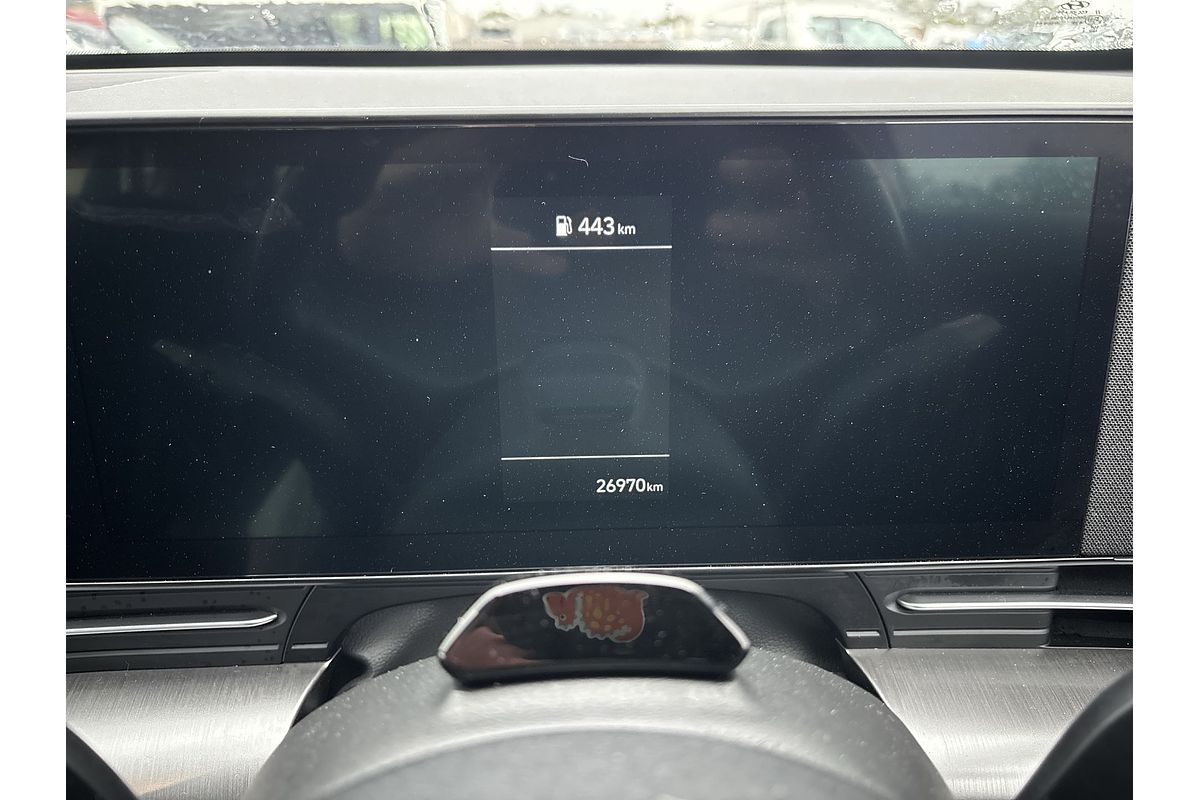 2024 Hyundai Kona SX2.V2