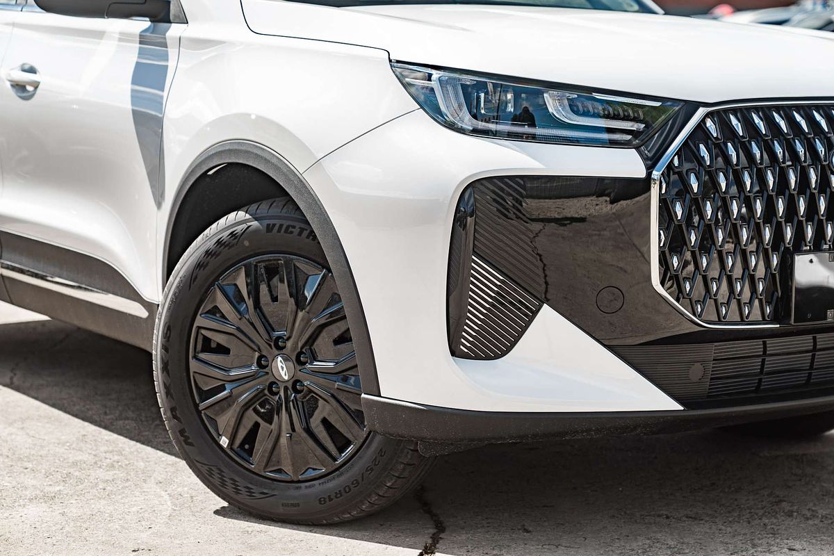 2026 Chery Tiggo 7 Urban T32