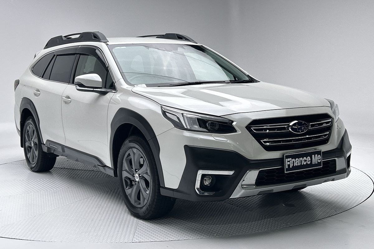 2021 Subaru Outback AWD 6GEN